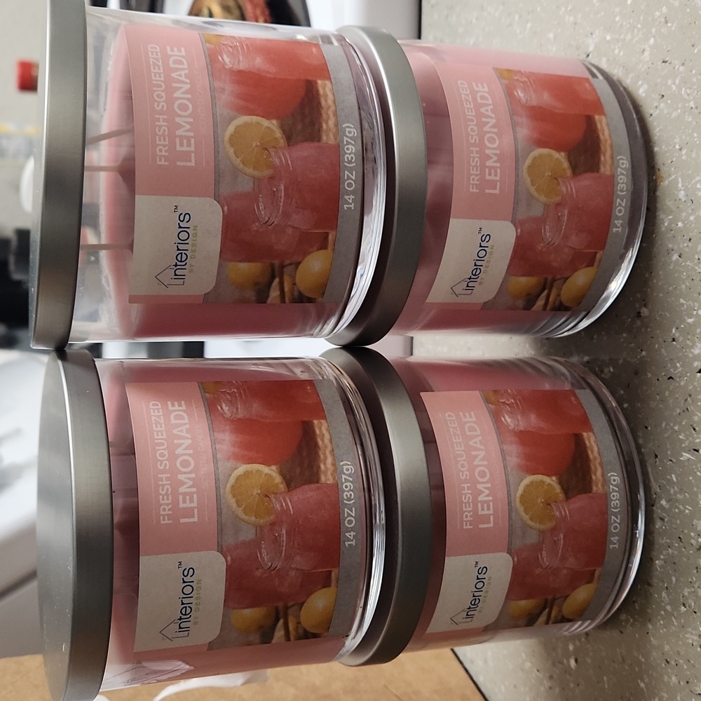 Candle Bundle